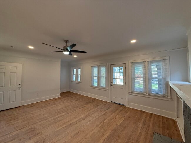 2920 Virginia Park St in Detroit, MI - Building Photo - Building Photo