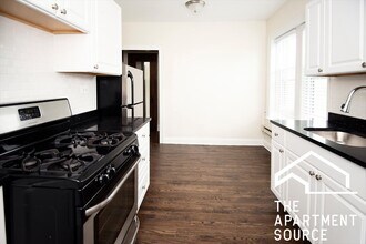 3819.5 N Greenview Ave in Chicago, IL - Building Photo - Building Photo