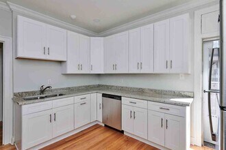 5461 S Everett Ave in Chicago, IL - Building Photo - Building Photo