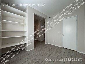 26313 Arboretum Way in Murrieta, CA - Building Photo - Building Photo