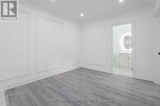 36 Dudley Ave in Toronto, ON - Building Photo - Building Photo