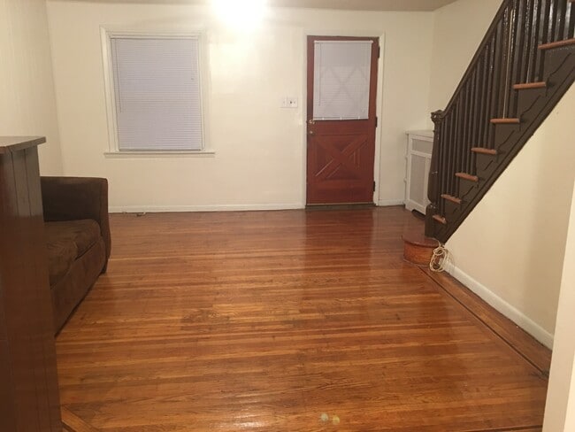 property at 1211 Alcott St