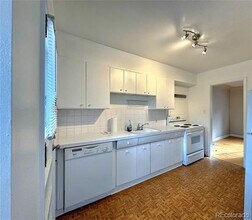 36 Pennsylvania St in Denver, CO - Building Photo - Building Photo