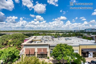 11501 Century Oaks Terrace, Unit FL4-ID105 in Austin, TX - Building Photo - Building Photo