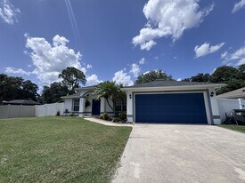 4128 Corydon Ave in North Port, FL - Building Photo