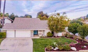4502 Wolsey Ct in Westlake Village, CA - Building Photo