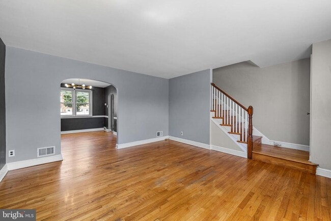 1125 Clayton Rd in Wilmington, DE - Foto de edificio - Building Photo