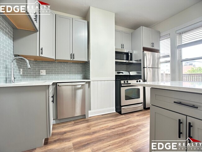 property at 16 O St