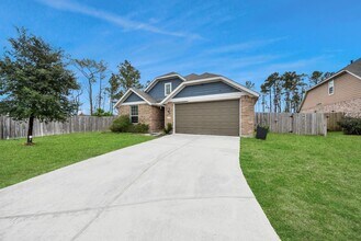 3714 Tirranna Dr in Spring, TX - Building Photo - Building Photo