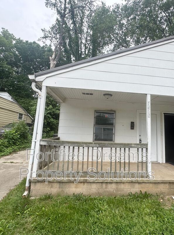 1408 Diggs Blvd in Winston-Salem, NC - Building Photo - Building Photo