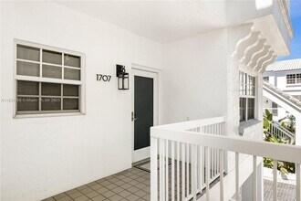 1707 E Las Olas Blvd in Fort Lauderdale, FL - Building Photo - Building Photo