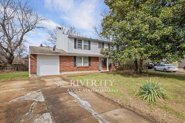 property at 4185 Willow Park Dr