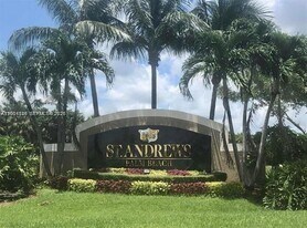 1186 Lake Terry Dr in West Palm Beach, FL - Building Photo