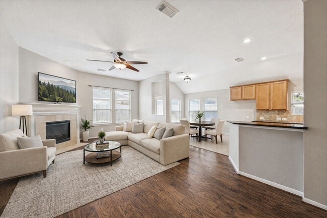 property at 19223 Fisher Ridge Ln