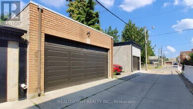 449a Brock Ave in Toronto, ON - Building Photo - Building Photo