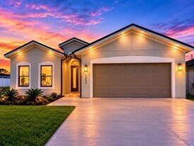 6288 Chorus Dr in Mascotte, FL - Building Photo