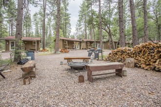 Mountain Meadows Cabins in Payson, AZ - Building Photo - Building Photo