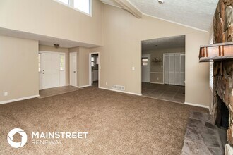 591 Mary Erna Dr in Fairburn, GA - Building Photo - Building Photo