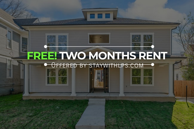 property at 1571 Court Ave