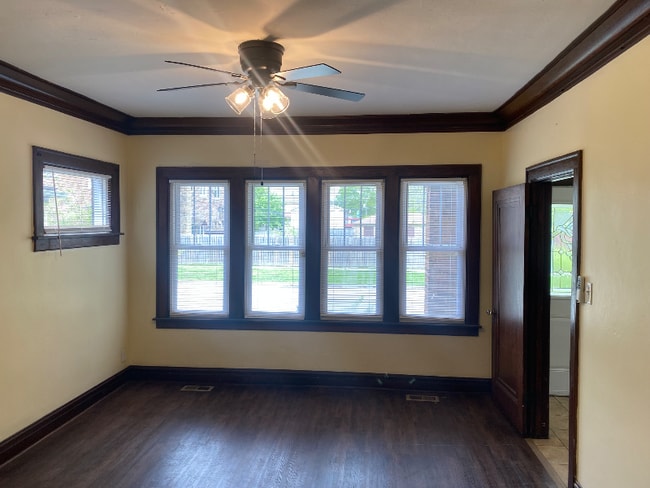 property at 1231 Park Ave