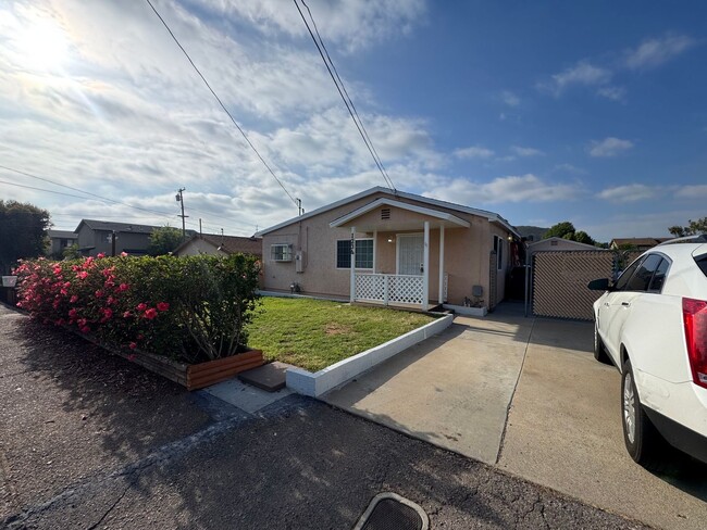 property at 1234 Persimmon Ave
