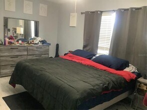 4417 Perch St in Tampa, FL - Foto de edificio - Building Photo