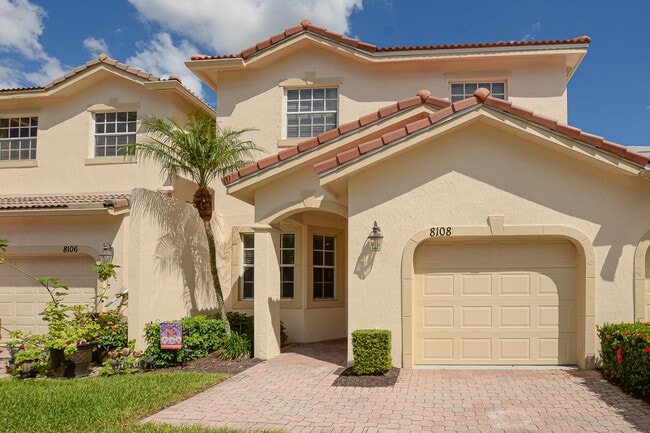 property at 8108 Carnoustie Pl