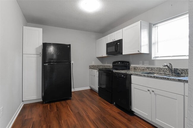 property at 3621 Mainer St