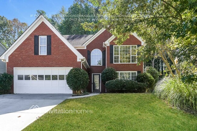 710 Suwanee Lakes Cir NW