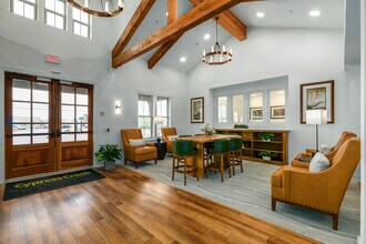 Cypress Creek Stoney Ridge in Del Valle, TX - Building Photo - Interior Photo