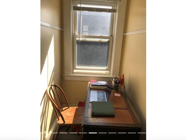 12 Hancock St, Unit 3 in Somerville, MA - Building Photo - Building Photo