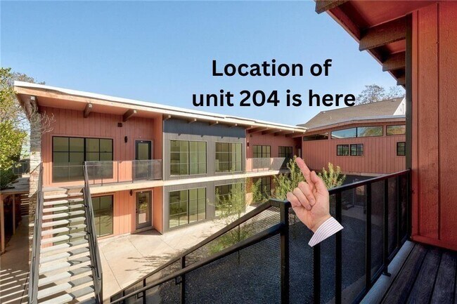 400 E 30th St in Austin, TX - Building Photo - Building Photo