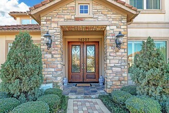 14207 Bay Cliff Ct in Houston, TX - Building Photo - Building Photo