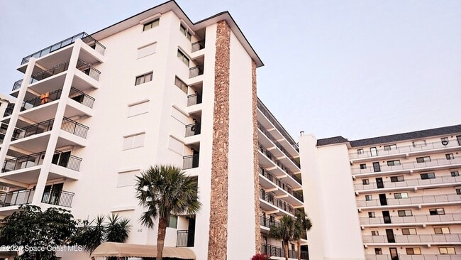 property at 650 N Atlantic Ave