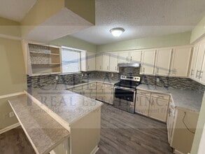 8500 Kennesaw Mountain Dr in Little Rock, AR - Building Photo - Building Photo