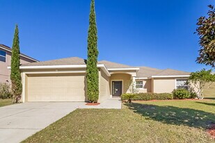 13013 Baybrook Ln in Clermont, FL - Building Photo