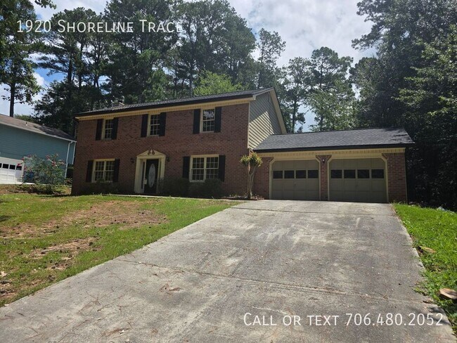 1920 Shoreline Trace SW in Grayson, GA - Building Photo - Building Photo
