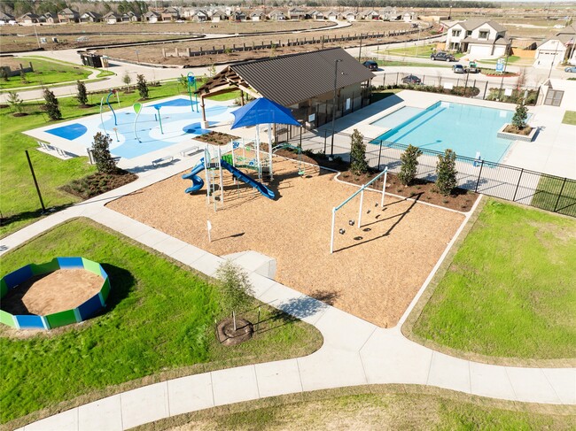 2538 Green Jasper Dr in Arcola, TX - Building Photo - Building Photo
