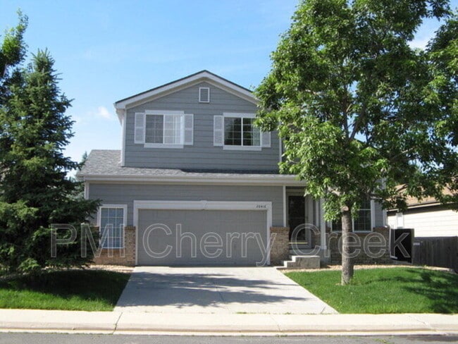 property at 20410 E Bellewood Pl