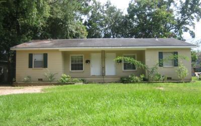 1345 Nylic St in Tallahassee, FL - Building Photo
