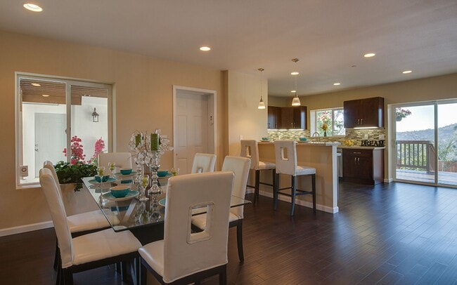 3202 S Barcelona St in Spring Valley, CA - Building Photo - Building Photo