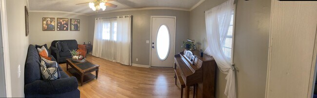 402 Scott St in Ward, AR - Building Photo - Building Photo