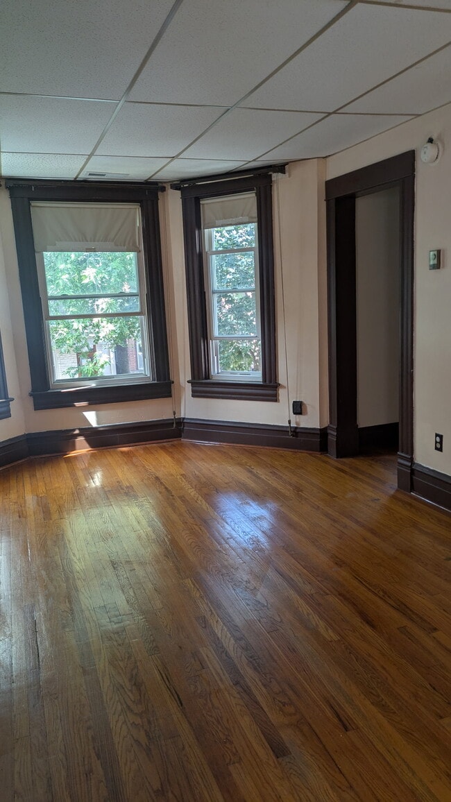 3621 S Hamilton Ave, Unit 2 in Chicago, IL - Building Photo - Building Photo