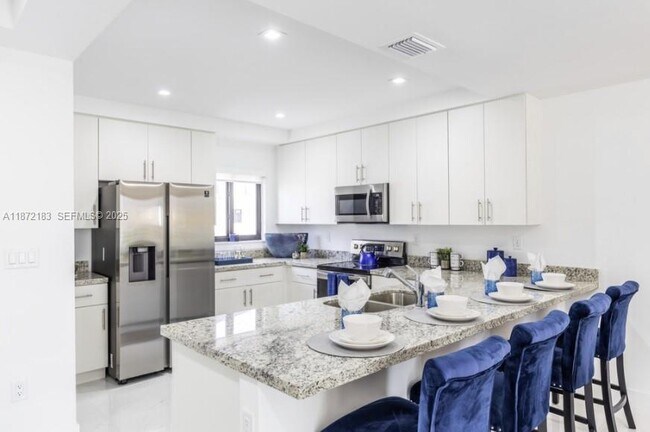 property at 25231 SW 134th Path