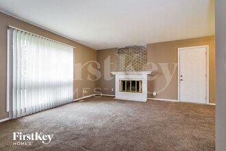 9124 Breen Ct in Indianapolis, IN - Foto de edificio - Building Photo