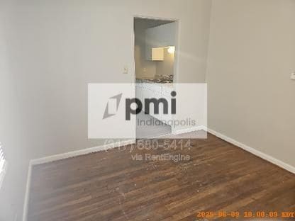 8 N Butler Ave in Indianapolis, IN - Building Photo - Building Photo