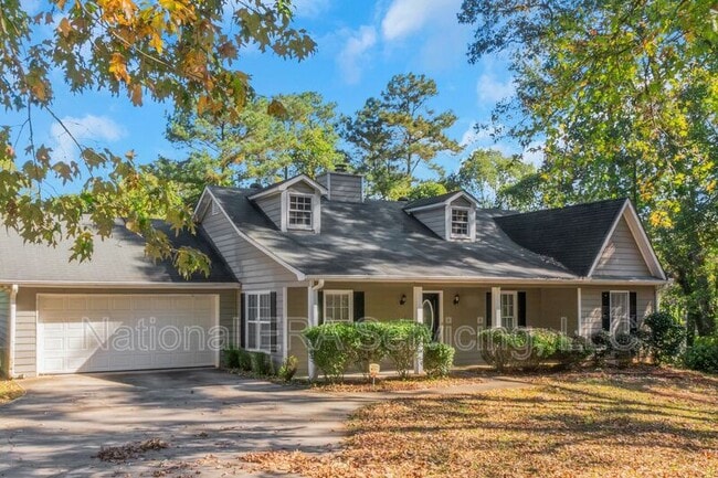 30 Oaklake Ct in Covington, GA - Building Photo - Building Photo