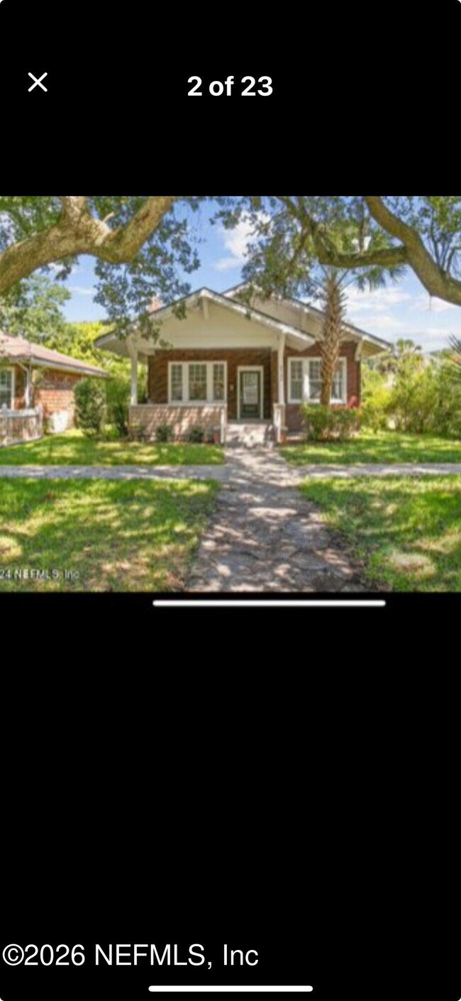 2735 Downing St in Jacksonville, FL - Building Photo - Building Photo