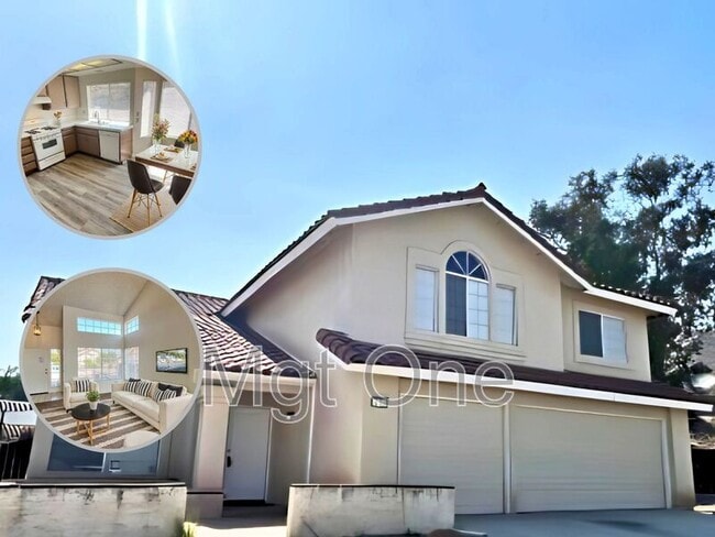 property at 11705 Snapdragon Ln