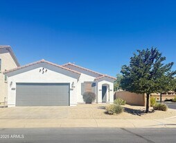 20523 N Marquez Dr in Maricopa, AZ - Building Photo